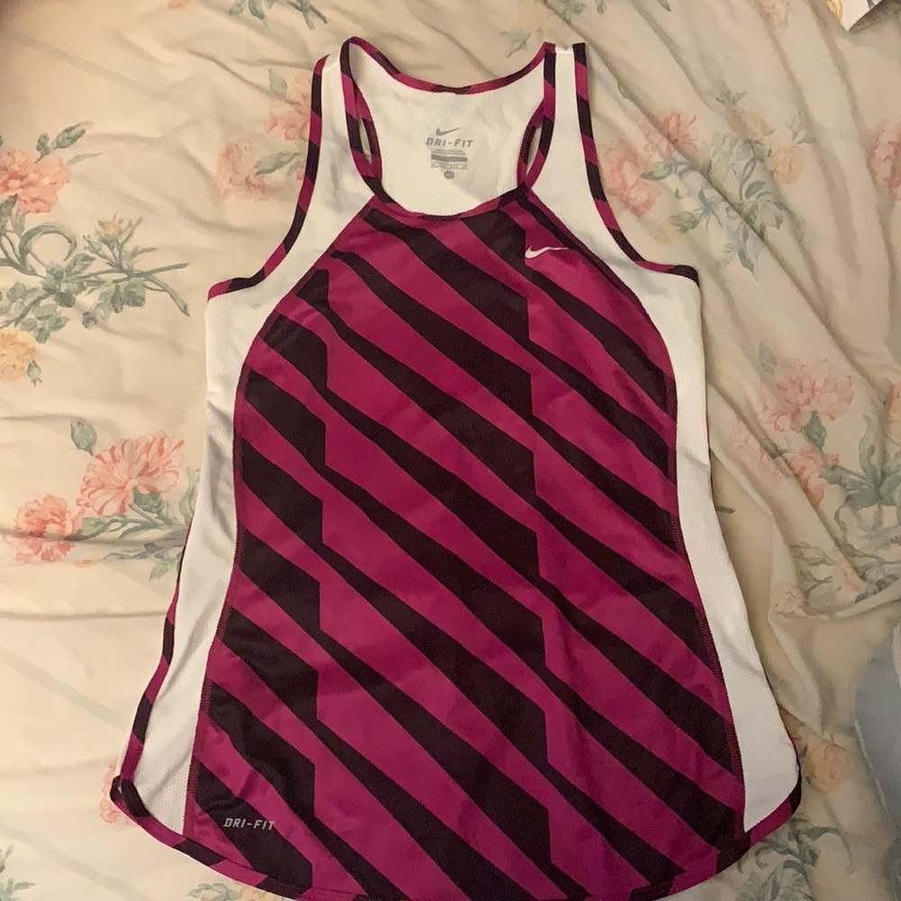 Nike tank top